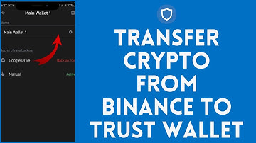 How to Find Your Wallet Address in Trust Wallet (2023)