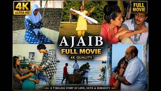 AJAIB (އަޖާއިބު) | Full Movie | 4K Restored Classic