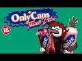 So more moaning cans for us? | OnlyCans DLC | *VOD*