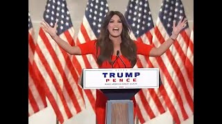 Unhinged Kimberly Guilfoyle Screams At America