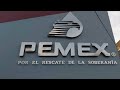 POR FIN, DIRECTOR DE PEMEX EXPLICA PORQUERÍAS QUE SIGUEN OCURRIENDO EN EMPRESA ESTATAL