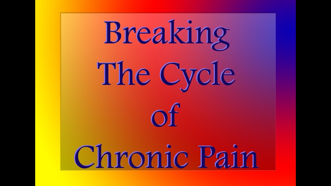 Why Is Low Back Pain So Difficult To Treat YouTube