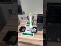 RAS 545 Lab 3: Object detection #dobot #robotics #robot #yolov8 #objectdetection #computervision