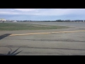 Goodbye takeoff