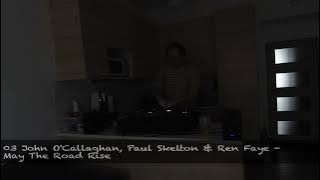 Stories from Prague #086 with Laucco