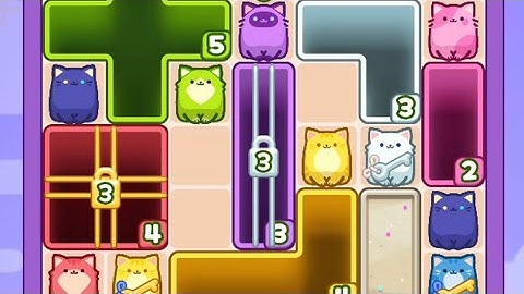 Drop The Cat Level 227