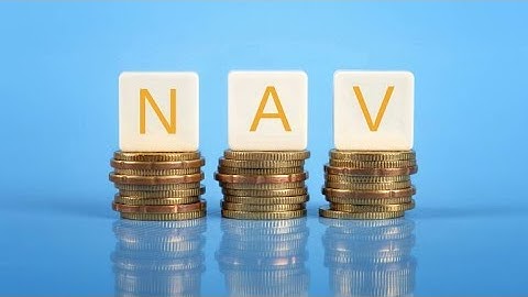 How to calculate NAV of mutual funds scheme ?