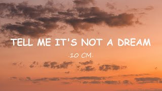 10CM 'Tell Me It's Not a Dream (Queen of Tears OST Part 2)