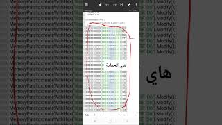 شرح عمل نسخة م ه كر ة خاصة بك