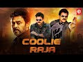 Cooli Raja {HD}- Full Hindi Movie | Venkatesh | Tabu | Superhit Hindi Bollywood Full Movies