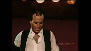 Julio Iglesias. Minueto (Catalán y Castellano)