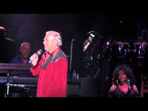 Neil Diamond - I've Been This Way Before (LA)
