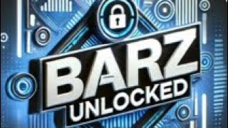 Official barz unlocked performance 🎙️🔓