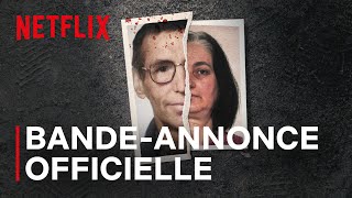 Bande annonce L'Affaire Fourniret : Dans la tête de Monique Olivier 