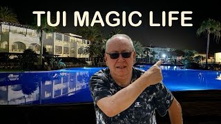 Tui Magic Life Hotel Fuertaventura. Full Walkthrough Food Pools Bars & Shows 2024 4K