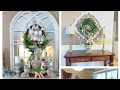 Gorgeous Easter home tour