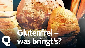 Welche Stärke ist glutenfrei?