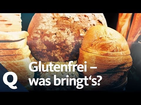 Video: Enth alten Frankfurter Gluten?