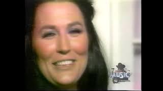 The Wilburn Brothers/Loretta Lynn/Joe & Rose Lee Maphis