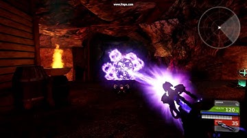 UDK Sound Implementation