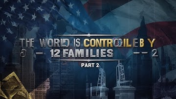 12 familiess part 2
