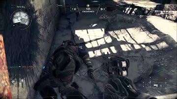 Killzone: Shadow Fall - Insurgent Pack (PS4)