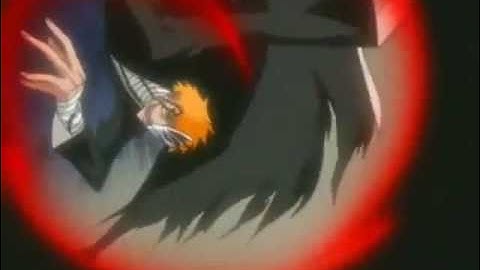 Bleach [AMV] Feed The Machine