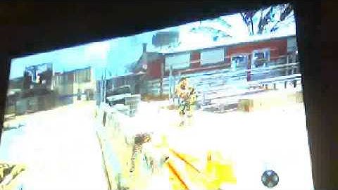 out of map firing range 2013 NOT PATCHED