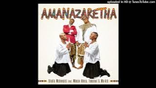 Dladla Mshunqisi ft. Mbuso Khoza, Ma-Arh & Famsoul – Amanazaretha