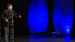 Tedxsf - David Kim - One Man Band