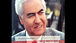 NURİ SESİGÜZEL   - SARI SABAHLIK