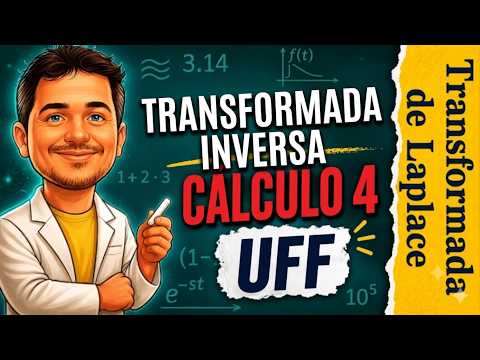 Partial Fractions for Inverse Laplace Transform - Lesson 2 - Roots with Multiplicity