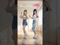 四日間・姉の美咲(陰キャ)にミームダンスを教える、妹ゆい(陽キャ)。#Vtuber #fake3 #フェイクスター #aianimation