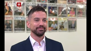 Let's Talk More #2 - Matthew Lowe, Wealth Management Consultant