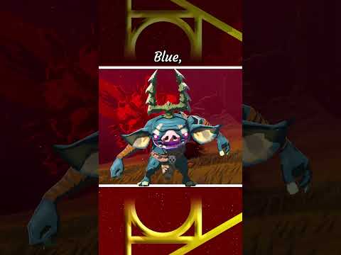 The Blood Moon isn't JUST a gameplay mechanic... #zelda #videoessay #essay #nintendo
