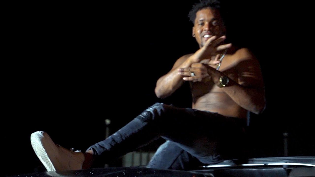 SMC - Parami (Mixed By Slick) Official Video