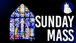 Sunday Mass LIVE at St. Mary's | August 29, 2021