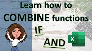 Excel for beginners: Combining the IF & AND functions - learn how with our easy tutorial!