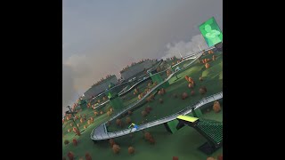 Trackmania Fall Campaign 2025 - 09 (36.091)