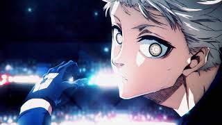 Nagi Seishiro Edit Amv Blue Lock 2