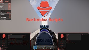 New Best Undetected Rust Script 2023