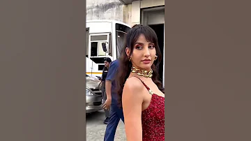 Nora Fetehi Status Shorts Norafatehi 