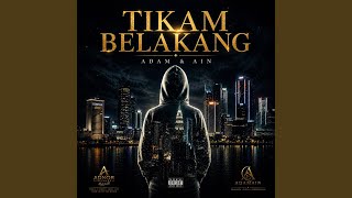 Tikam Belakang