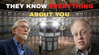 Scheer & Hedges: They Know Everything About You (2015)