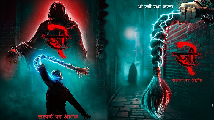 Stree 2 | Official Trailer | Shraddha K | Rajkummar R | Pankaj T | Amar K | 15th Aug 2024