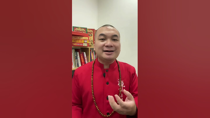 3 Lời Khuyên Dành Cho Người Yếu Bóng Vía | Phong Thuỷ Tâm Khoa