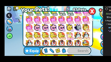 PET SIMULATOR FREE OP KEYLESS SCRIPT l Auto farm l Auto egg hatch l Auto Gold/Rainbow Converter