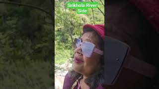 CrazyStay #Rver #Srikhola #Mountain #Forest #Travel #Trekking #SingalilaNationalPark #YtViralShorts