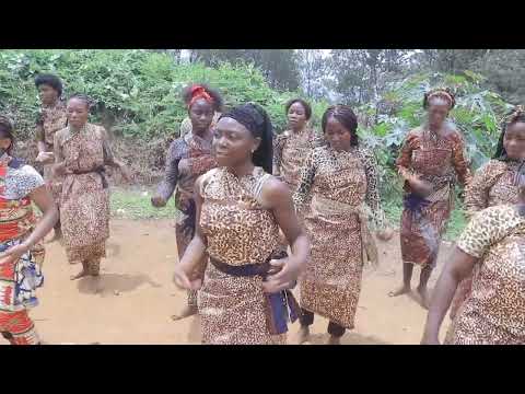 Yira Mirembe A MANGELE SAYO