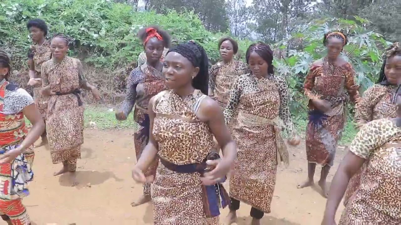Yira Mirembe (A MANGELE SAYO)